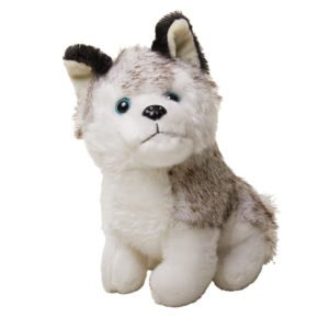 custom stuffed animal of your dog