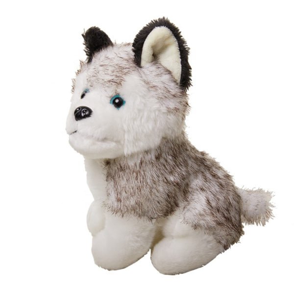 custom stuffed animal of your dog