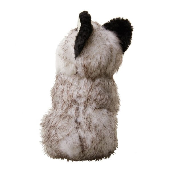 custom stuffed animal of your dog