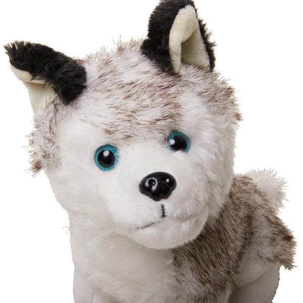 custom stuffed animal of your dog
