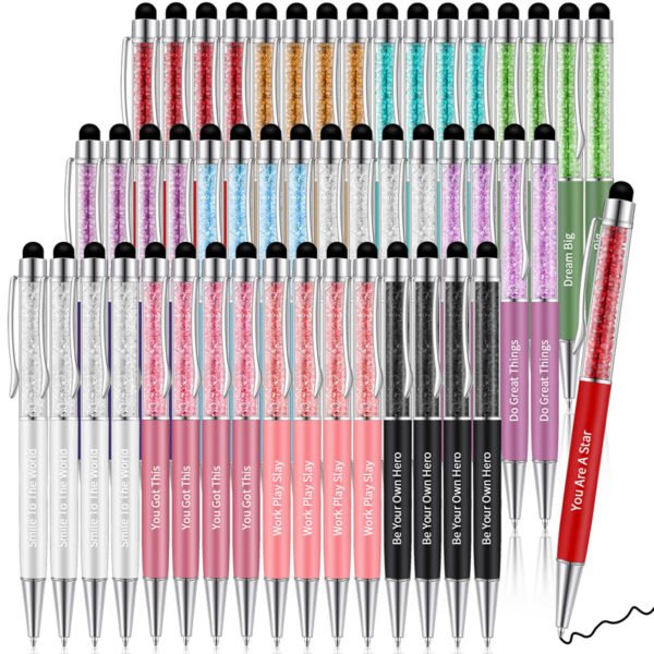 custom stylus pens