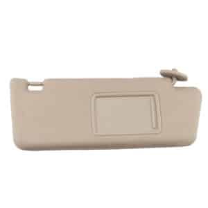 custom sun visor for car