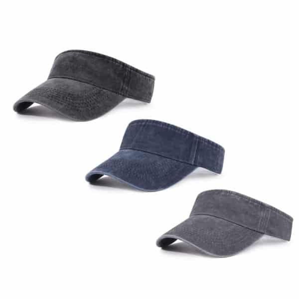 custom sun visor