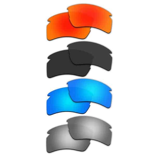 custom sunglass lenses