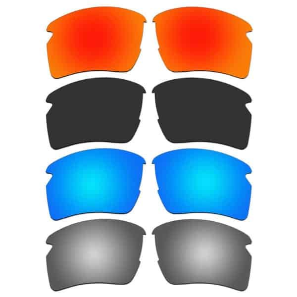 custom sunglass lenses