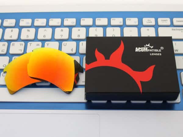 custom sunglass lenses