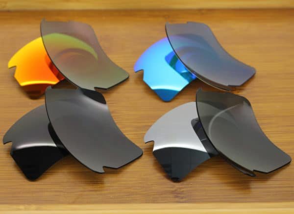 custom sunglass lenses