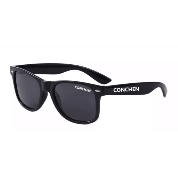 custom sunglasses with logo