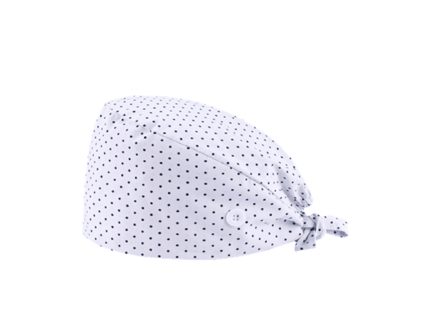 custom surgical caps