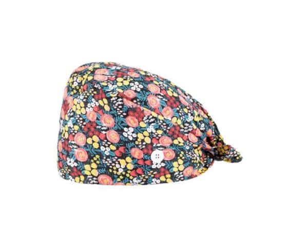 custom surgical caps
