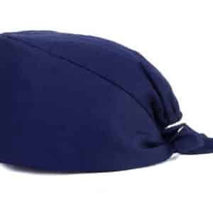 custom surgical scrub caps