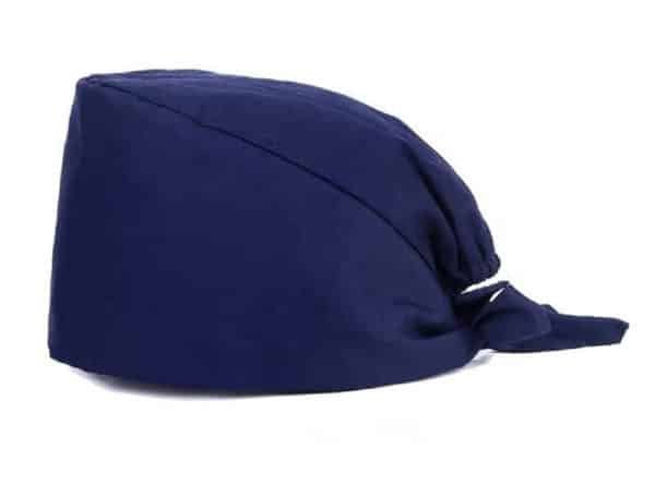 custom surgical scrub caps