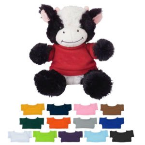 custom t shirts for stuffed animals