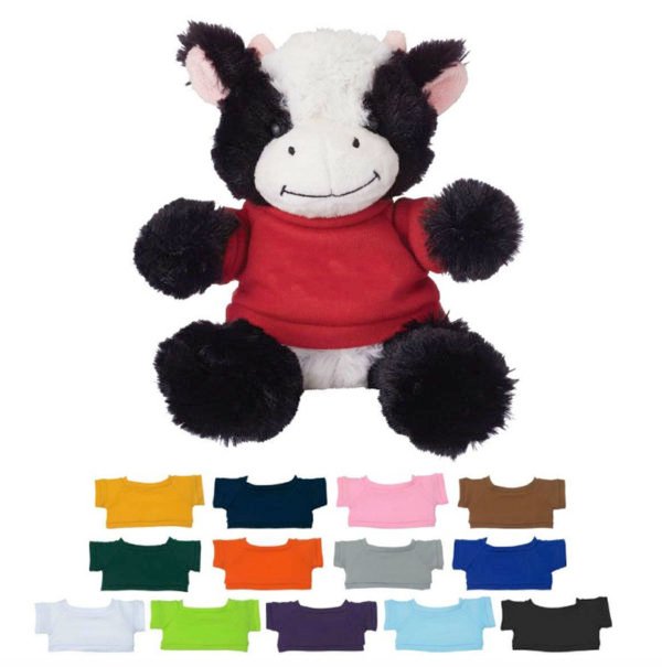 custom t shirts for stuffed animals