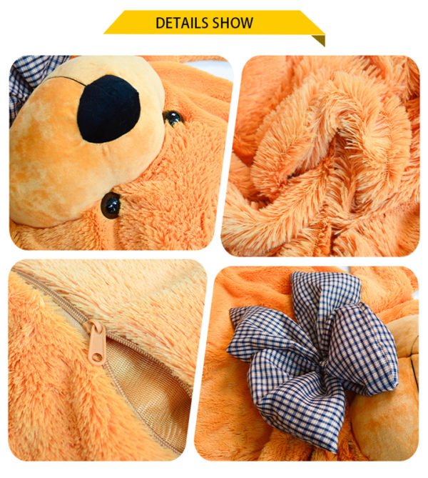 custom teddy bear maker