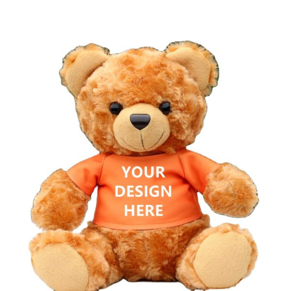 custom teddy bear shirt