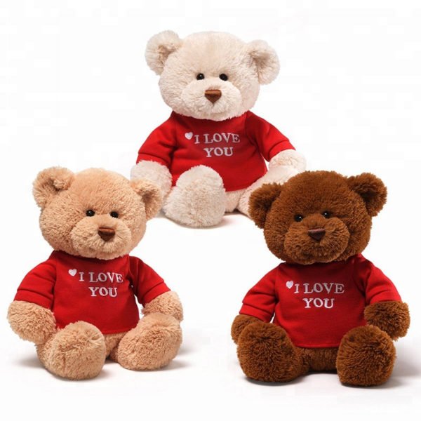 custom teddy bears