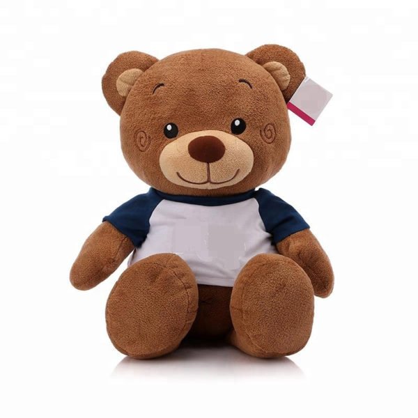 custom teddy bears