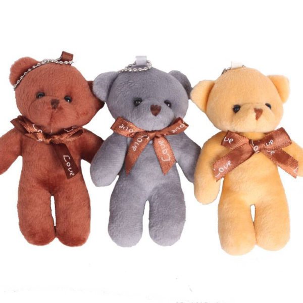 custom teddy bears wholesale