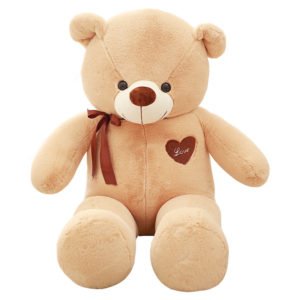 custom teddy bears wholesale