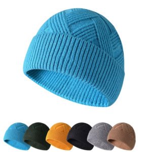 индивидуальная шапка-тобогган