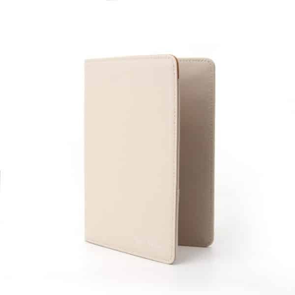 custom travel wallets