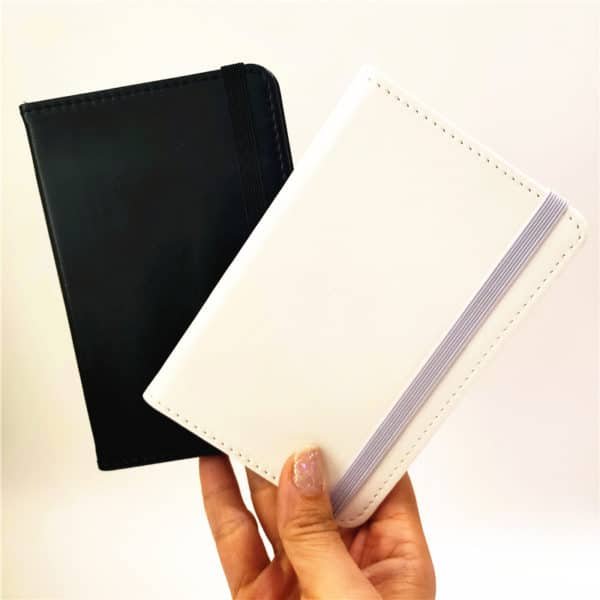 custom travel wallets