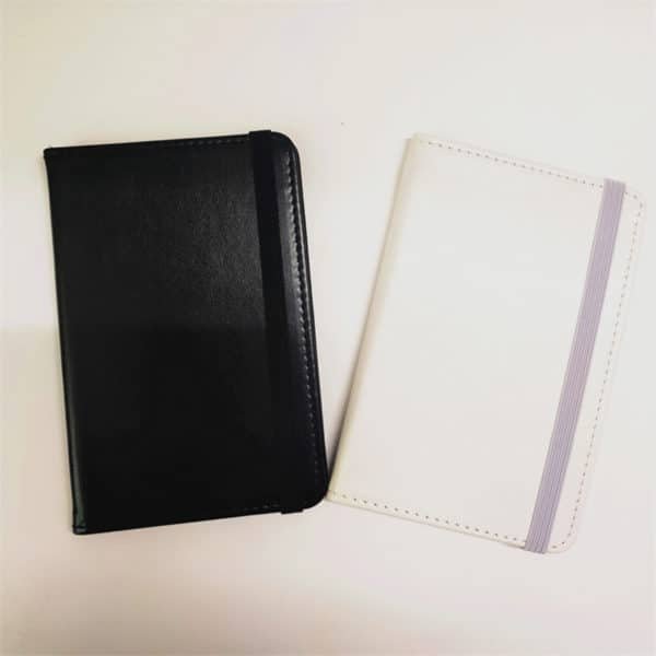 custom travel wallets