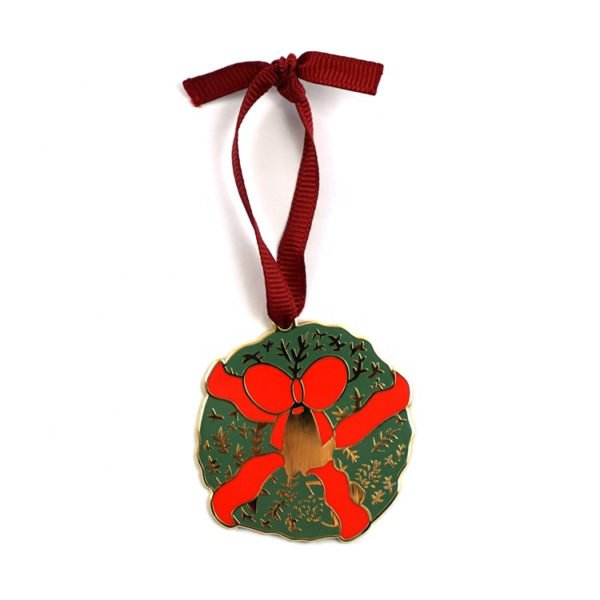 custom tree ornaments