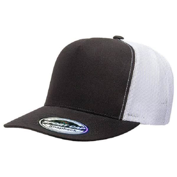 custom trucker caps