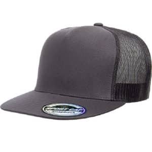 custom trucker caps