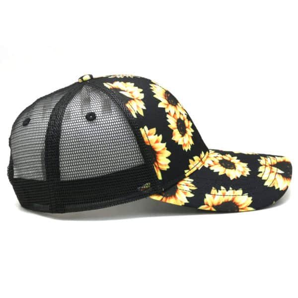 custom trucker hats wholesale