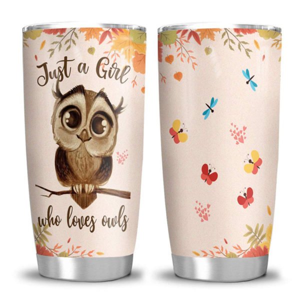 custom tumbler