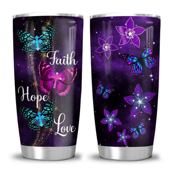custom tumbler