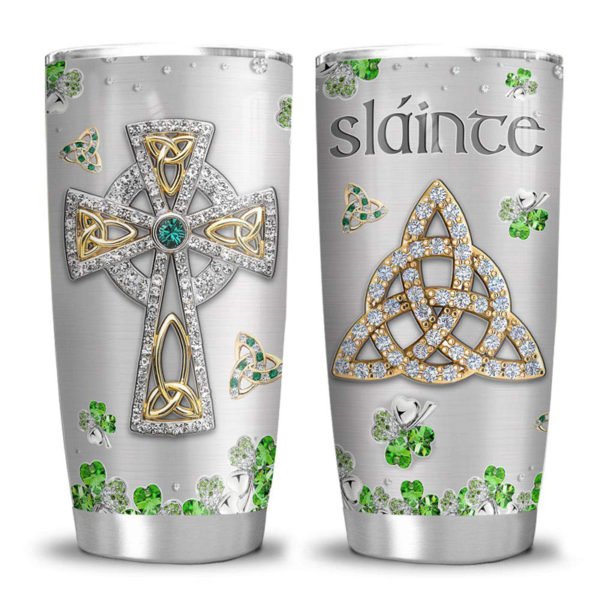 custom tumbler