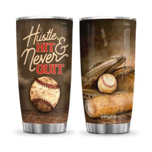 custom tumbler