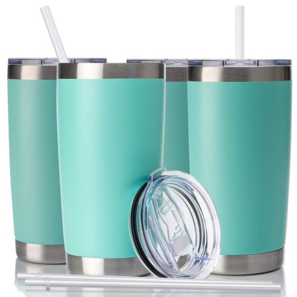 custom tumblers bulk