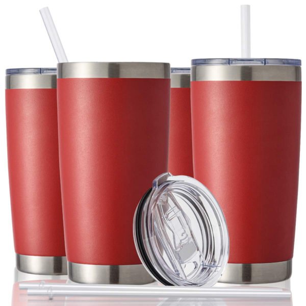 custom tumblers bulk