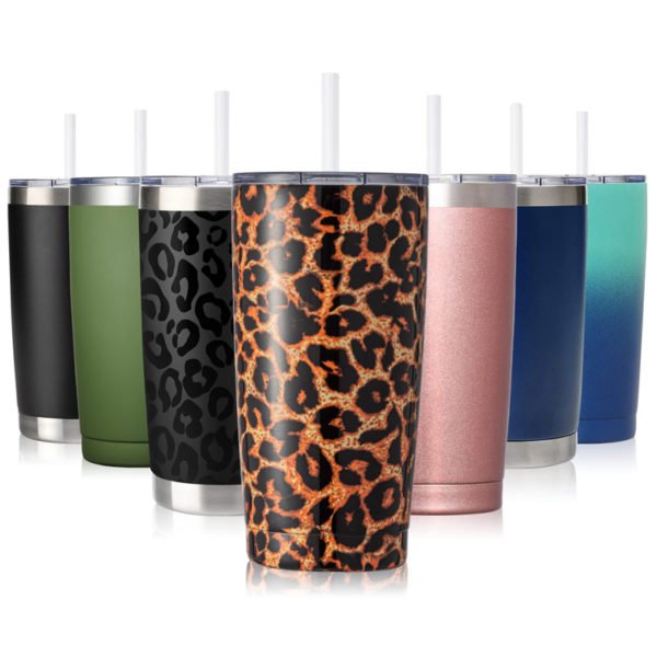 custom tumblers bulk