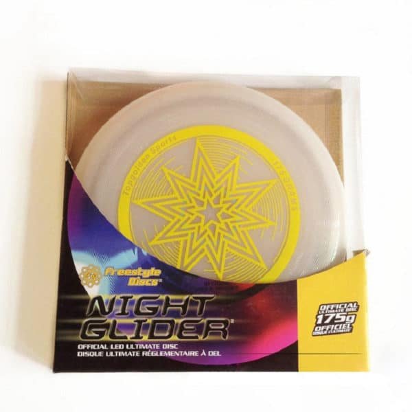custom ultimate frisbee