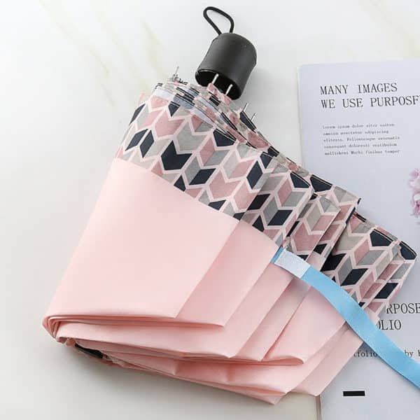 custom umbrella