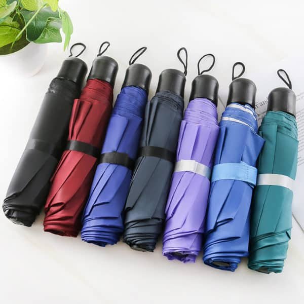custom umbrella