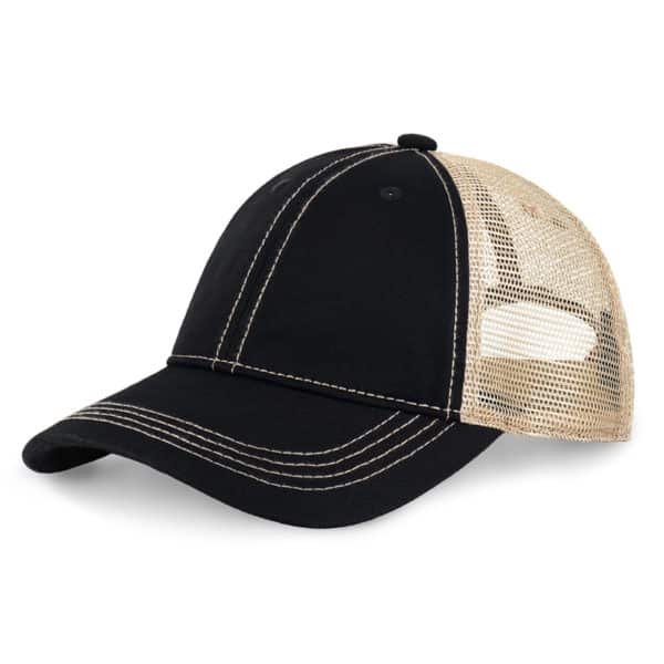 custom vintage trucker hats