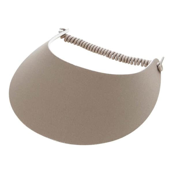 custom visor