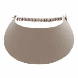 custom visor