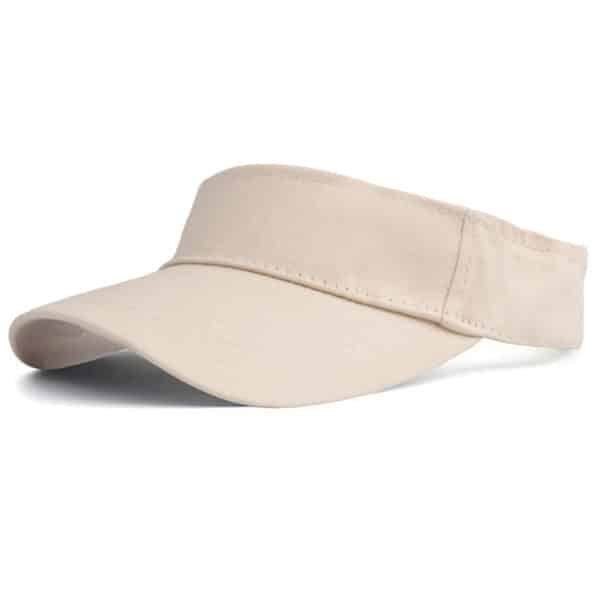 custom visors for softball