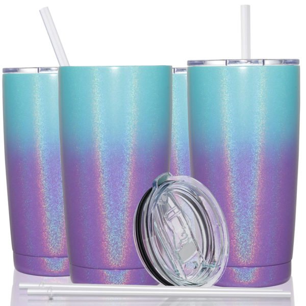 custom water tumblers