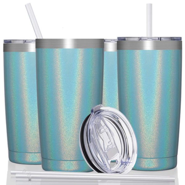custom water tumblers