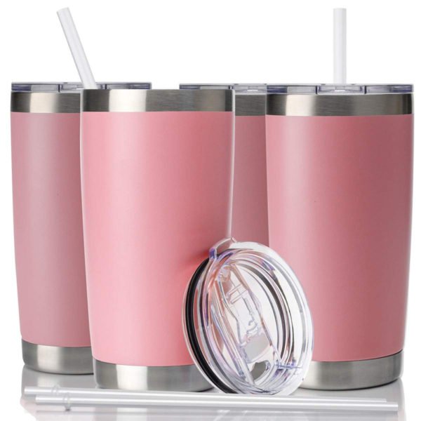 custom water tumblers