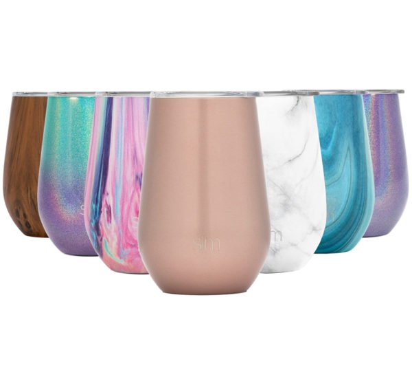 custom wine tumbler